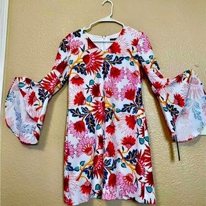 Tahari ASL Sheath Dress  size 2